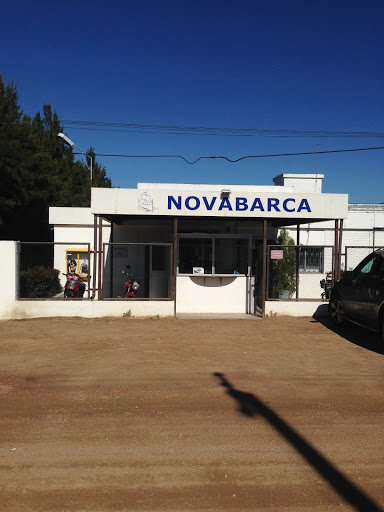 NOVABARCA S.A.