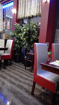 Atmosphère du Restaurant WOK JIN à Guichainville - n°5