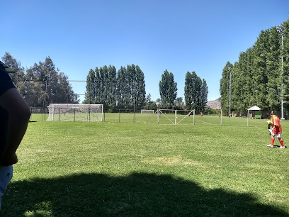 Club Deportivo Copequén