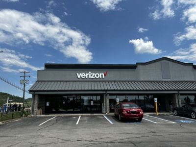 Verizon, 870 Rostraver Rd, Belle Vernon, PA 15012, USA, 