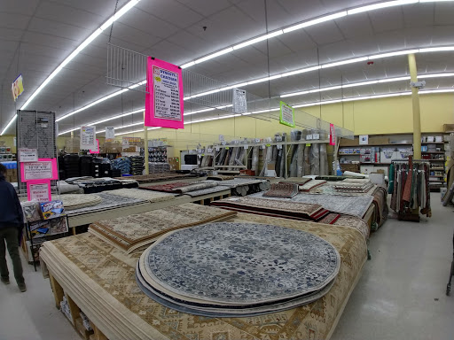 Discount Store «Ocean State Job Lot», reviews and photos, 30 Commercial St, Foxborough, MA 02035, USA