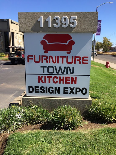 Cabinet Store «Kitchen Design Expo», reviews and photos, 1701 Thornton Ave, Sacramento, CA 95811, USA