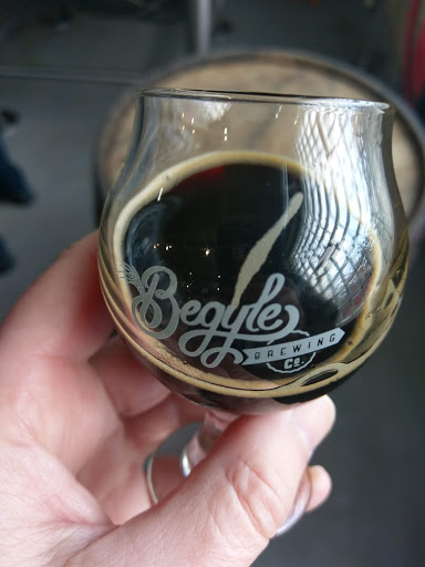 Brewery «Begyle Brewing Company», reviews and photos, 1800 W Cuyler Ave, Chicago, IL 60613, USA