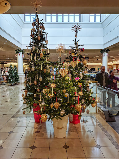 Department Store «Nordstrom MacArthur Center», reviews and photos, 301 Cumberland St, Norfolk, VA 23510, USA