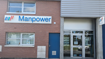 Manpower Chambly à Chambly