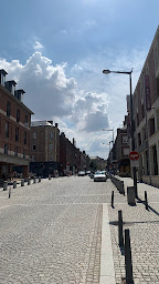 Photo n°34 de L'Echanson à Amiens ()