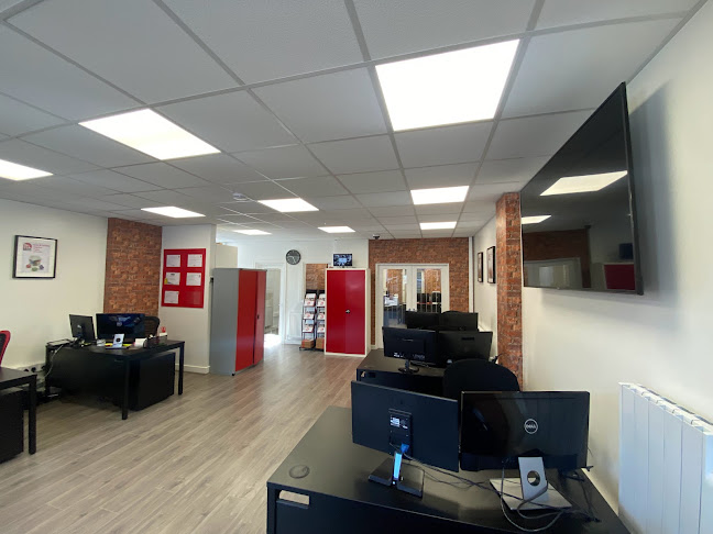 Red Brick Sales & Lettings - Coventry
