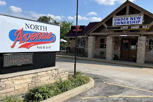 North Avenue Pub & Grill image