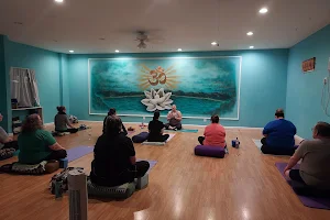 The Folded Leaf Yoga & Wellness Center LLC image