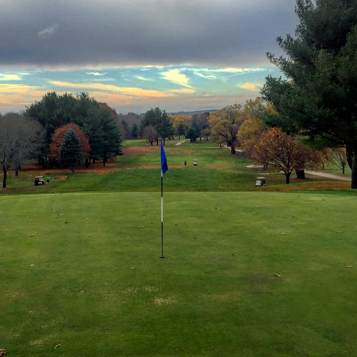 Public Golf Course «Sandy Burr Country Club», reviews and photos, 103 Cochituate Rd, Wayland, MA 01778, USA