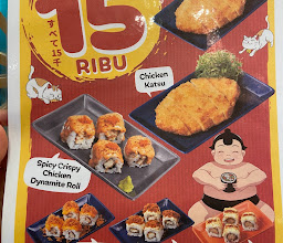 Ramen 1 Plaza Balikpapan photo