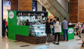 Mutuo Coffee Shop Café de Especialidad y Cafetería