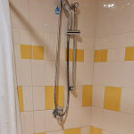 Photo n°2 de l'avis de Fatih.e fait le 13/07/2022 à 13:08 sur le  Airport Hotel Bergamo à Bagnatica