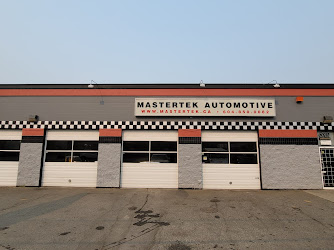 Mastertek Automotive