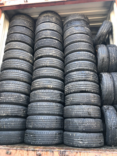 NIPPON TIRE