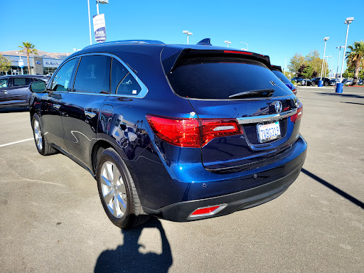 Car Dealer «The Fremont Auto Mall», reviews and photos, 5600 Cushing Pkwy, Fremont, CA 94538, USA