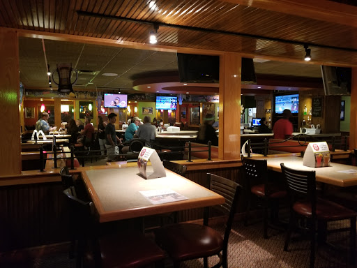 Bowling Alley «Stars and Strikes Family Entertainment Center», reviews and photos, 133 Merchants Square, Cumming, GA 30040, USA