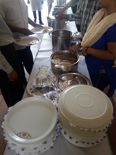 Food Display 1