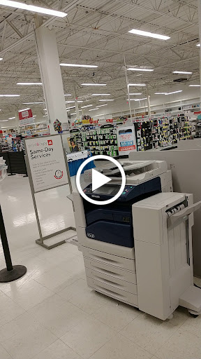 Office Supply Store «Office Depot», reviews and photos, 21110 Greenfield Rd, Oak Park, MI 48237, USA