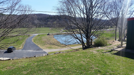 Bluff Dwellers Cave