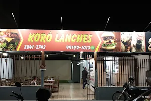 Koro Lanches image