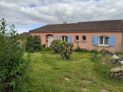 ACTICE IMMOBILIER SAS à Vichy