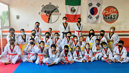 Academia Veras Taekwondo