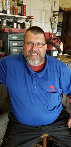 Auto Repair Shop «Lynwood Tire and Auto Service Inc.», reviews and photos, 2390 Glenwood Dyer Rd, Lynwood, IL 60411, USA