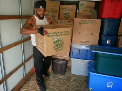 Up & Down Movers - Moving Company, Residential Mover, Commercial Mover, Moving Service New Haven CT