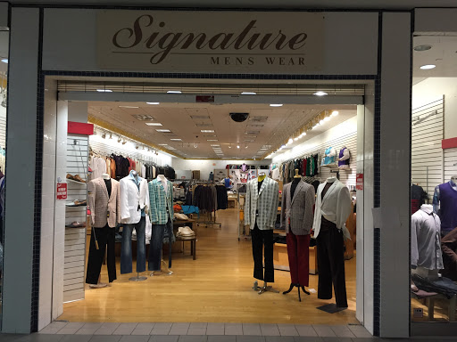 Shopping Mall «Westland Shopping Center», reviews and photos, 35000 Warren Rd, Westland, MI 48185, USA