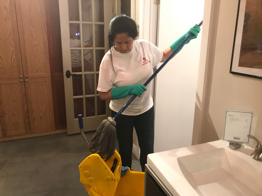 House Cleaning Service «Busy Bee Cleaning Service», reviews and photos, 1133 Broadway #412, New York, NY 10010, USA