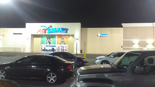 Pet Supply Store «PetSmart», reviews and photos, 1417 W Interstate 240 Service Rd, Oklahoma City, OK 73159, USA