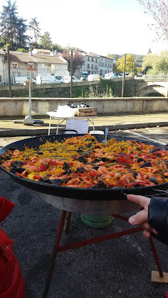 Plats et boissons Cottage Maison de l'Eglise 11260 Saint-Ferriol