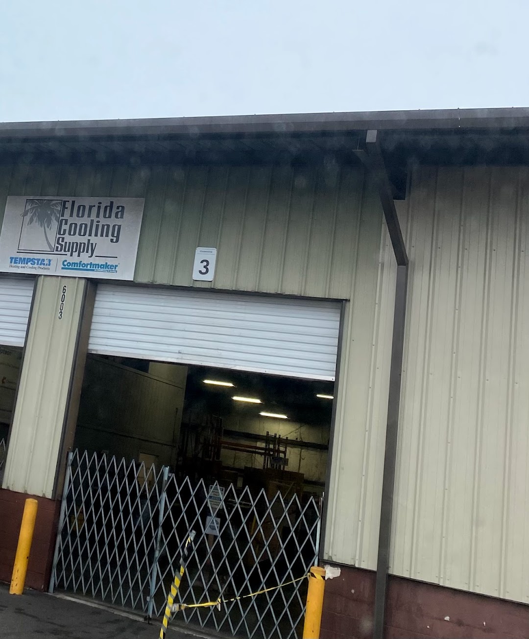 Florida Cooling Supply