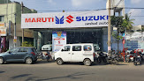Maruti Suzuki Service (sree Saradhambal Automobiles)