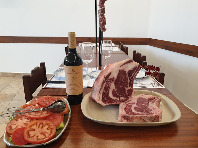 Avaliações doRestaurante Viola em Câmara de Lobos - Restaurante