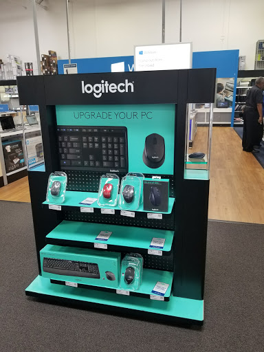 Electronics Store «Best Buy», reviews and photos, 5299 Eldorado Pkwy, Frisco, TX 75033, USA