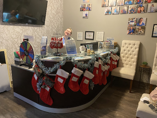 Spa «True REST Float Spa», reviews and photos, 2430 S Gilbert Rd #8, Chandler, AZ 85286, USA