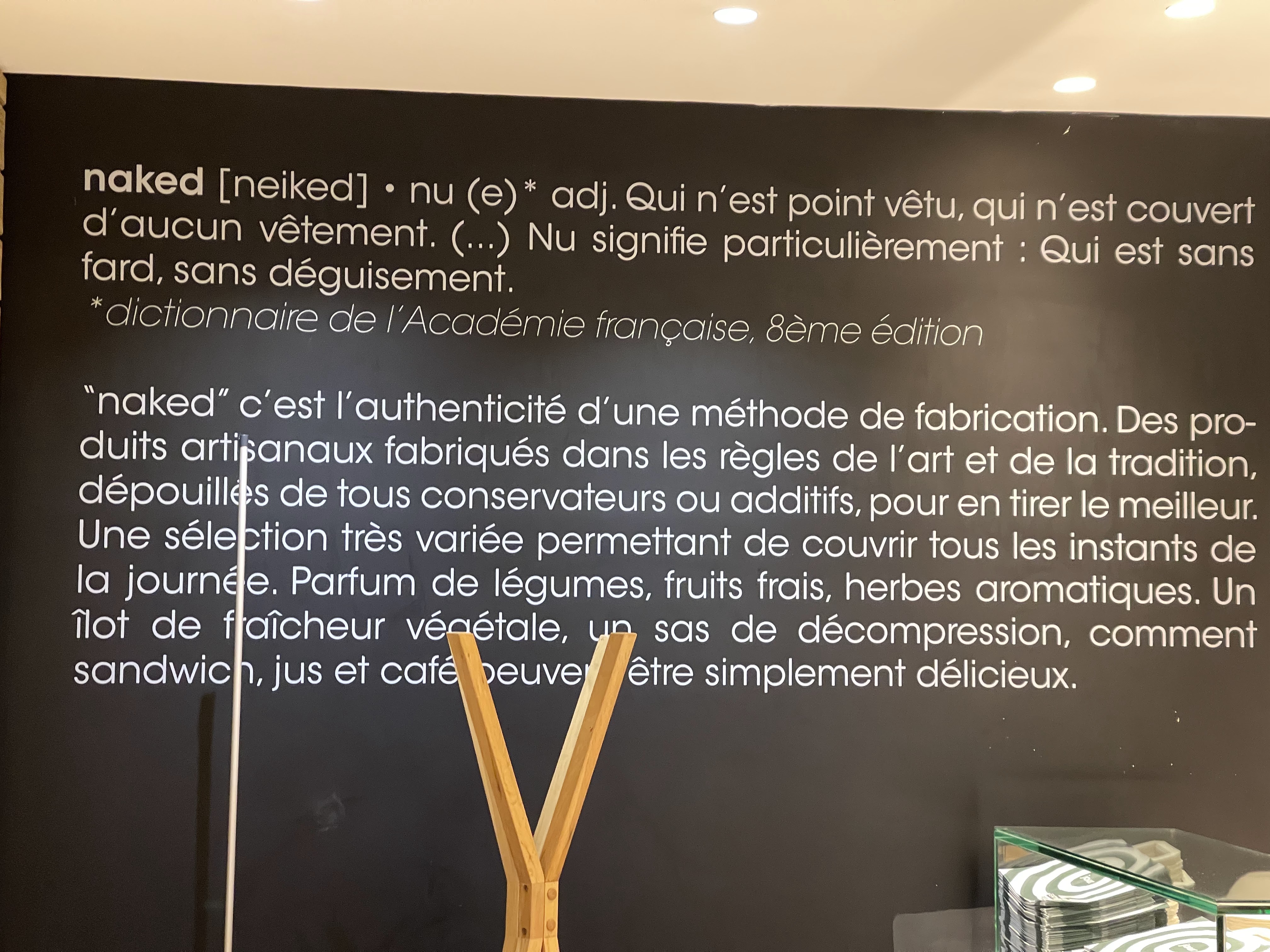 Photo n° 1 de l'avis de Ghazwan.a fait le 05/10/2021 à 13:21