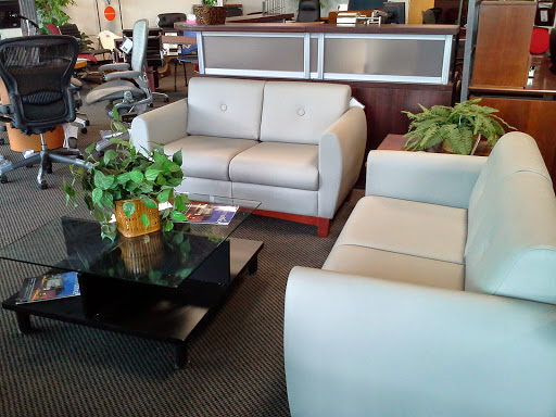 Office Furniture Store «NBB Office Environments», reviews and photos, 444 Saw Mill River Rd, Elmsford, NY 10523, USA