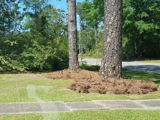 Country Club «Dothan Country Club», reviews and photos, 200 S Cherokee Ave, Dothan, AL 36301, USA