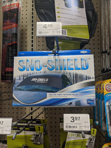 Home Improvement Store «Menards», reviews and photos, 2015 Wal Mart Dr NE, Warren, OH 44483, USA