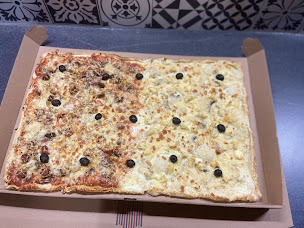 Photo n°5 de Saveurs pizza à Ferrières-sur-Ariège ()