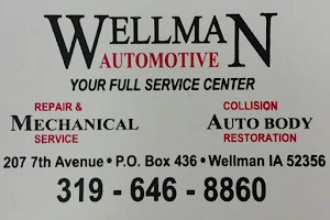Wellman Automotive image