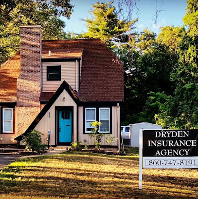 Dryden Insurance Agency
