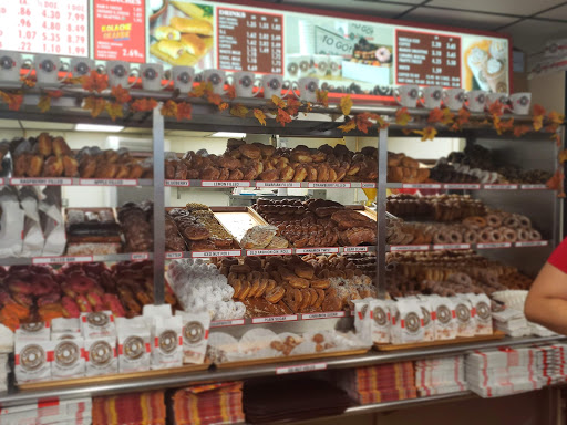 Donut Shop «Shipley Do-Nuts», reviews and photos, 1501 N 10th St, McAllen, TX 78501, USA