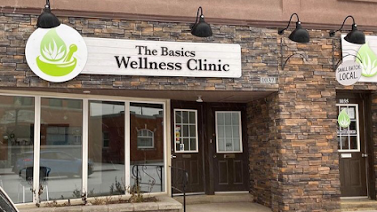 The Basics Wellness Clinic