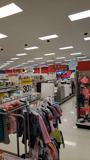 Department Store «Target», reviews and photos, 1515 US-22, Watchung, NJ 07069, USA