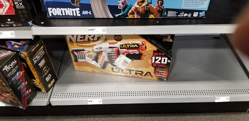 Drug Store «CVS», reviews and photos, 214 Daniel Webster Hwy, Nashua, NH 03060, USA