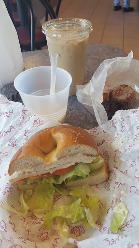 Bakery «My Favorite Muffin», reviews and photos, 1535 Post Rd, Warwick, RI 02888, USA